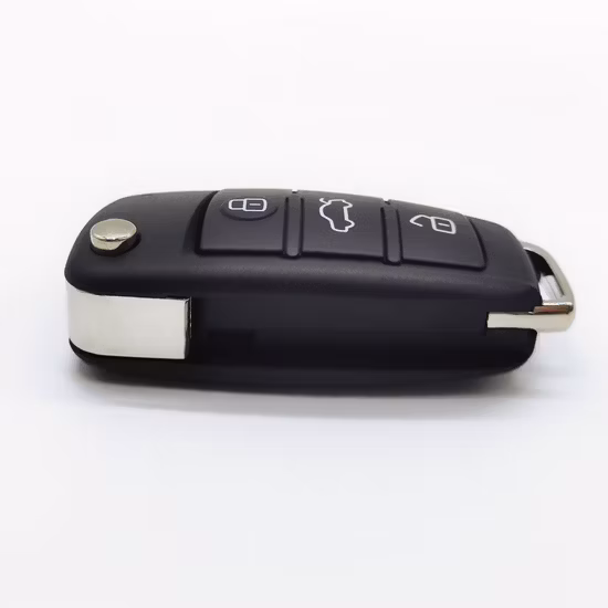 Télécommande, Auto